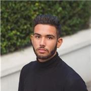 Etudiant 3eme année en Licence Science de La Vie - Versailles